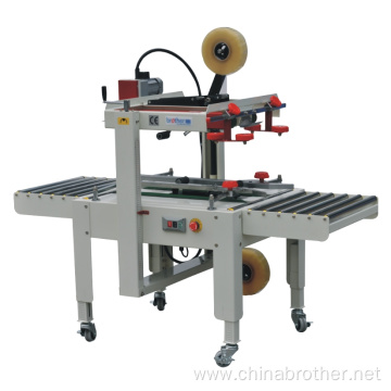 Brother Semi-Automatic Box Sealer